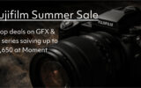 Fujifilm Moment Summer Sale